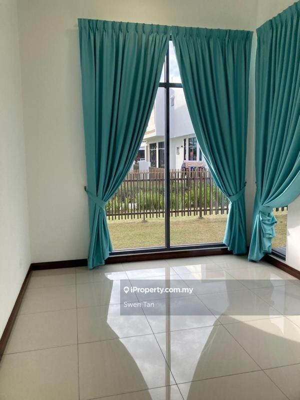 Rumah Berkembar untuk Disewa di Eco Sanctuary, Telok Panglima Garang oleh Swen Tan - iProperty.com.my