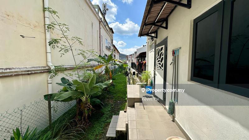 Bungalow House for Sale in Medan Damansara, Damansara Heights by Kevin Yai - iProperty.com.my