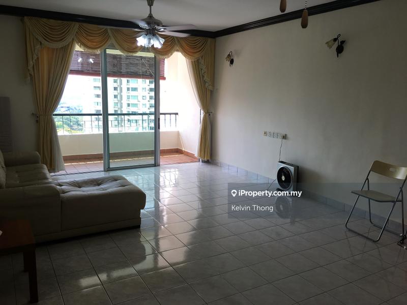 For Sale - Riana Green Condominium