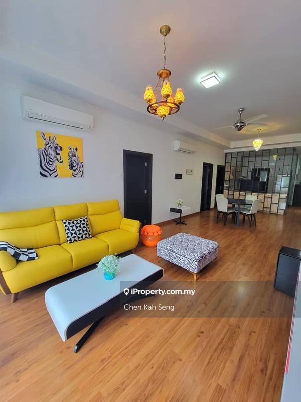 For Rent - One Residency