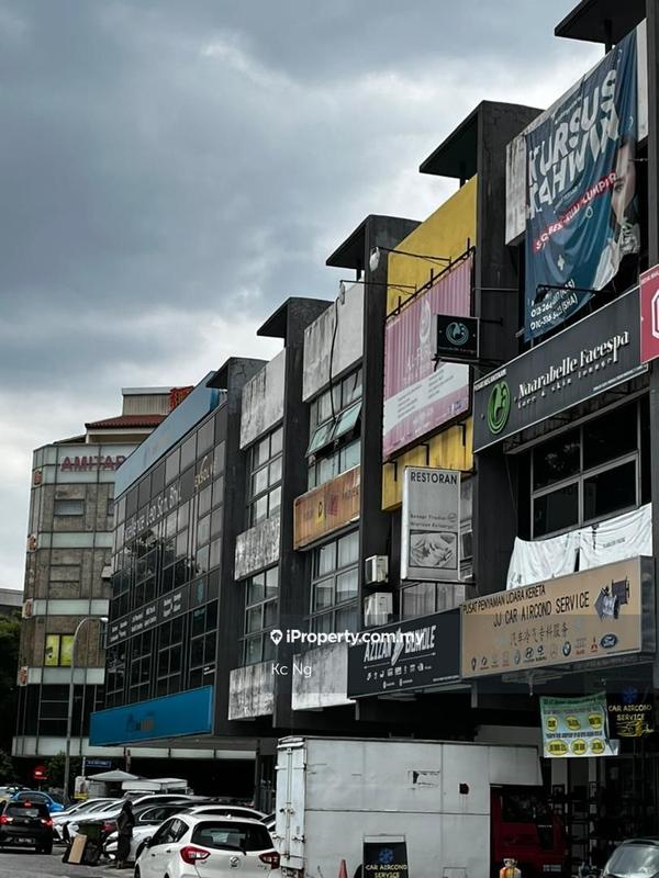 Kedai untuk Dijual di Sungai Besi, Kuala Lumpur oleh Kc Ng - iProperty.com.my