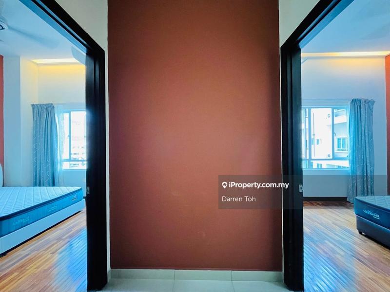 Condominium for Sale in Puteri Palma Condominiums by Darren Toh - iProperty.com.my