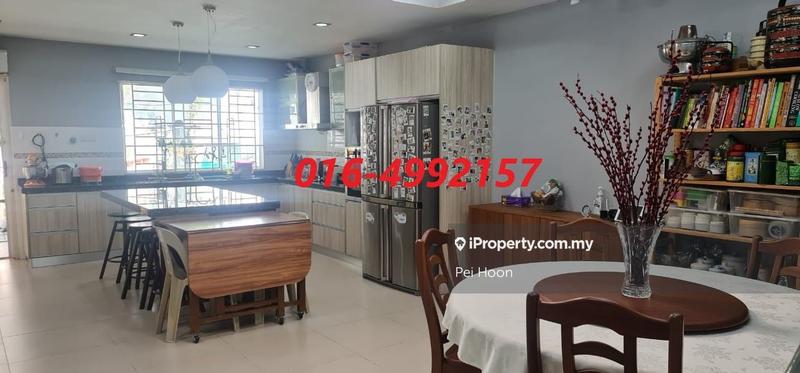 Semi-Detached House for Sale in Gurney Drive, Penang by Pei Hoon - iProperty.com.my