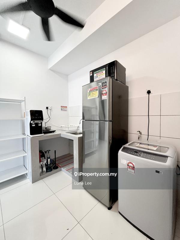 For Rent - The New Duo @ Edumetro