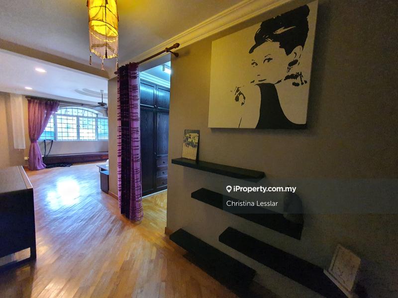 Bungalow House untuk Dijual di Taman Melawati, Ulu Kelang oleh Christina Lesslar - iProperty.com.my