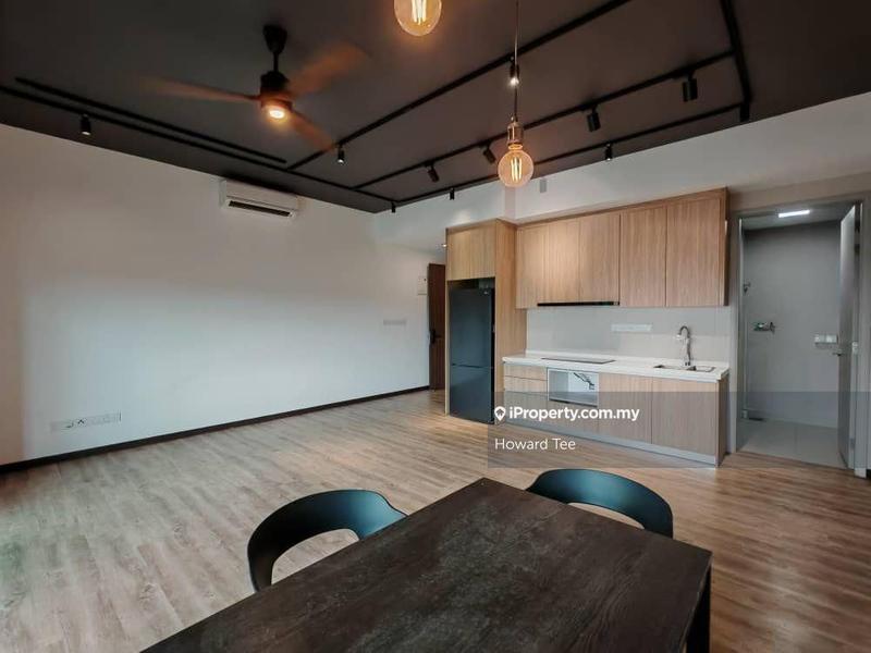 For Sale - Sunway Mont Residences