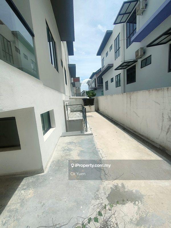 For Sale - Panorama Lapangan Perdana, Ipoh