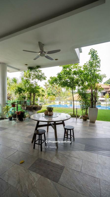Bungalow House for Sale in Taman Duta, Bukit Tunku (Kenny Hills) by CF Yoong - iProperty.com.my