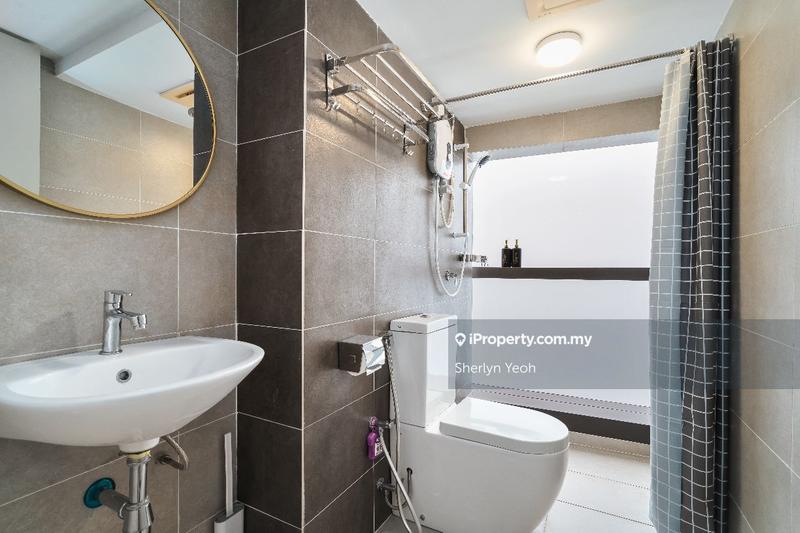 Kediaman Servis untuk Dijual di Pinnacle Petaling Jaya oleh Sherlyn Yeoh - iProperty.com.my