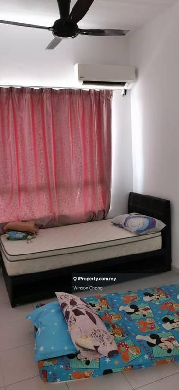 Condominium for Sale in Fiera Vista by Winson Chong - iProperty.com.my