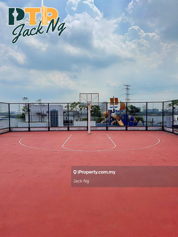 For Sale - Meritus Residensi