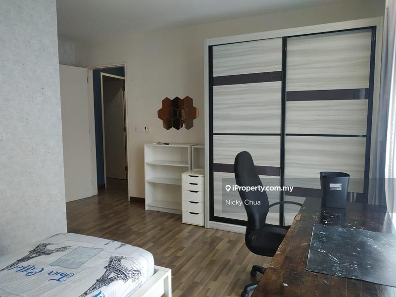 Semi-Detached House for Sale in [CHEMARA HILL]FULL LOAN 3 STOREY SEMI-D SEREMBAN2, Seremban by Nicky Chua - iProperty.com.my