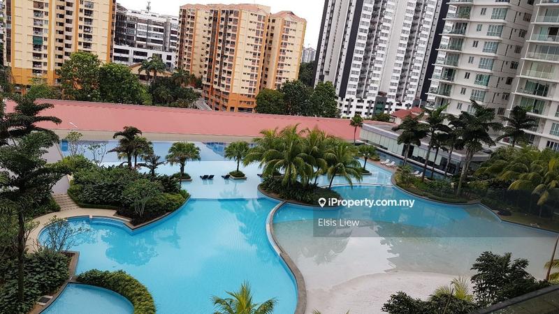 Kondominium untuk Dijual di Le Yuan Residence oleh Elsis Liew - iProperty.com.my