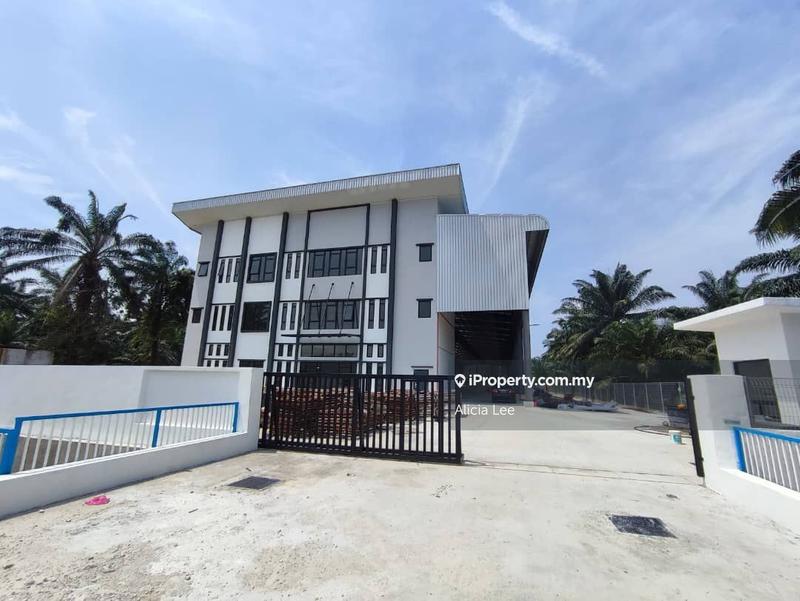 For Sale - North Port Klang