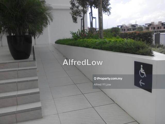 Pangsapuri untuk Dijual di Ponderosa Lakeside Apartment oleh Alfred Yf Low - iProperty.com.my