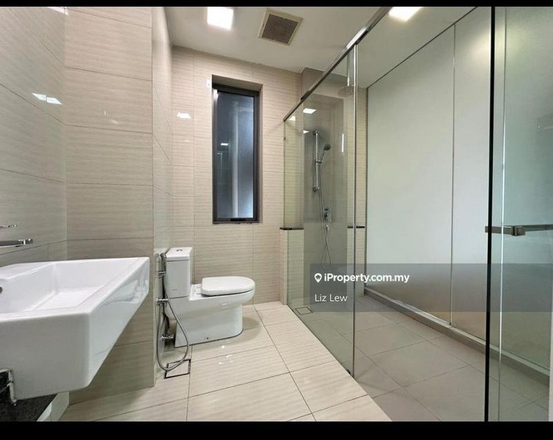 Residensi Servis untuk Dijual di Reflection Residences oleh Liz Lew - iProperty.com.my