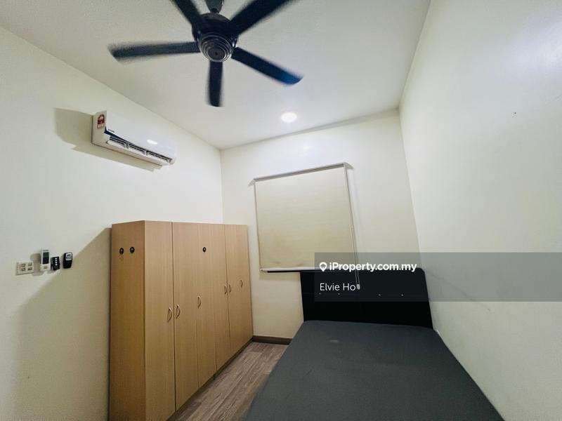 Residensi Servis untuk Dijual di South View oleh Elvie Ho - iProperty.com.my