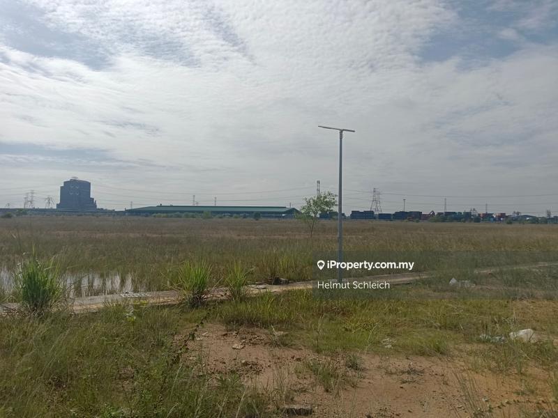 Tanah Perindustrian untuk Dijual di Banting, Banting oleh Helmut Schleich - iProperty.com.my