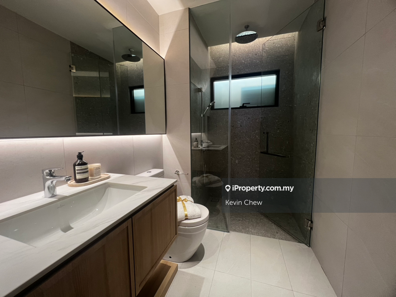 Kediaman Servis untuk Dijual di Parkside Residences @ Setia Federal Hill oleh Kevin Chew - iProperty.com.my