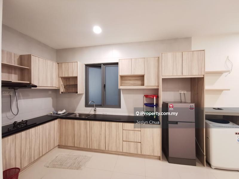 Service Residence for Rent in Da Men by Jeslyn Chua - iProperty.com.my