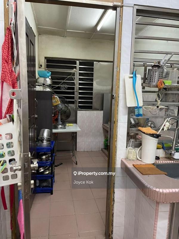 Rumah Teres 2-Tingkat untuk Dijual di Usj 1, Subang Jaya oleh Joyce Kok - iProperty.com.my