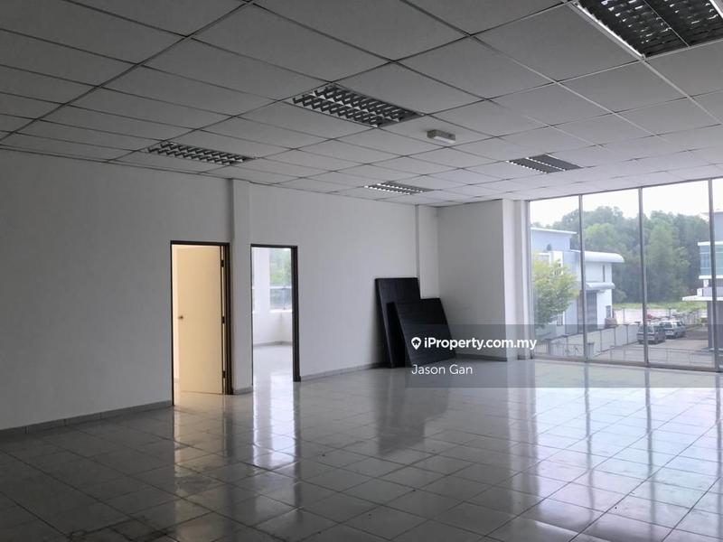 Semi-D Factory for Sale in Bandar Teknologi Kajang, Kajang by Jason Gan - iProperty.com.my