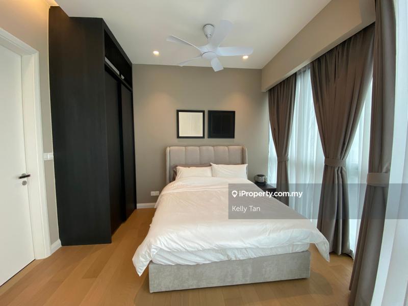 For Rent - TRX Residences
