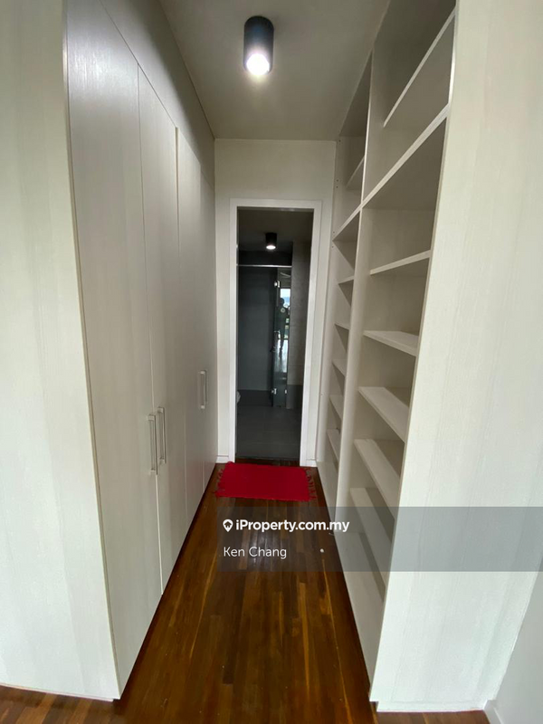 Condominium for Sale in Cascades Residency @ Dataran Cascade by Ken Chang - iProperty.com.my
