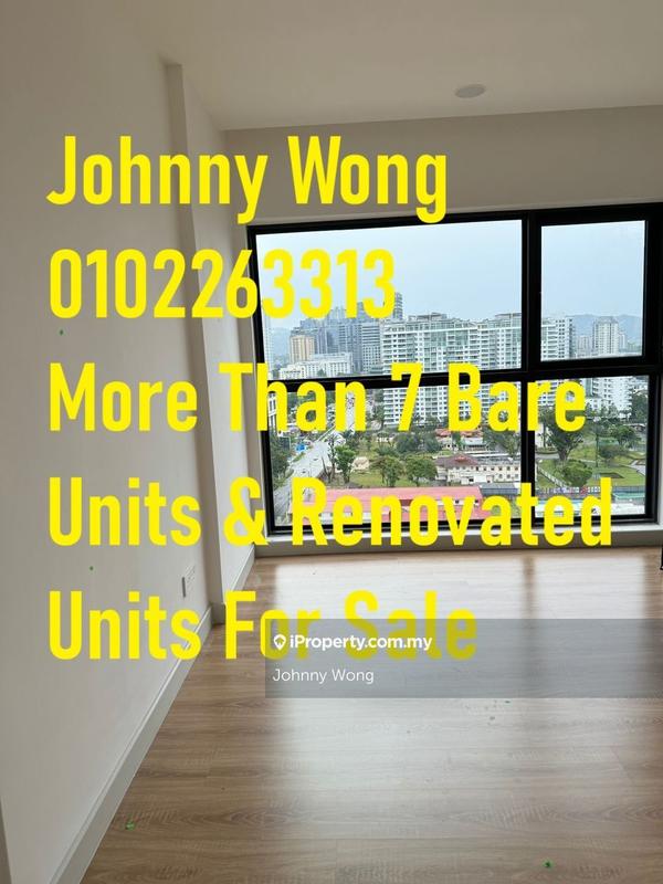 For Sale - The Atrium