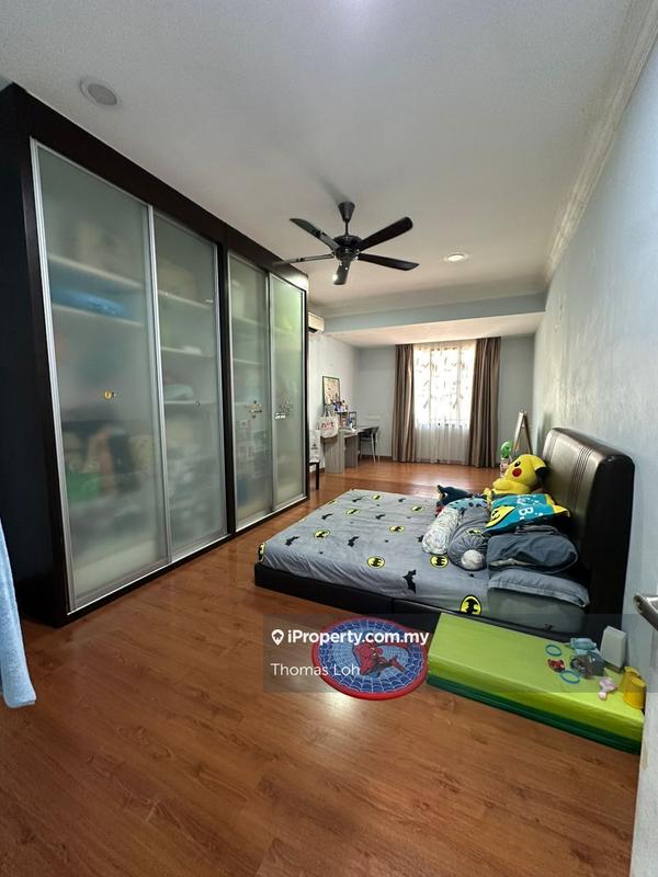 Bungalow House for Sale in Subang Jaya, Selangor by Thomas Loh - iProperty.com.my