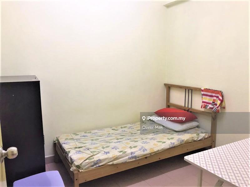 Condominium for Rent in Vista Komanwel B by Oliver Mak - iProperty.com.my