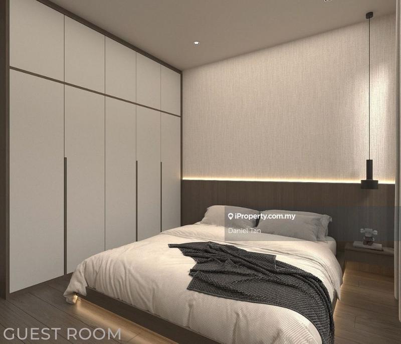 Condominium for Sale in Katana II by Daniel Tan - iProperty.com.my