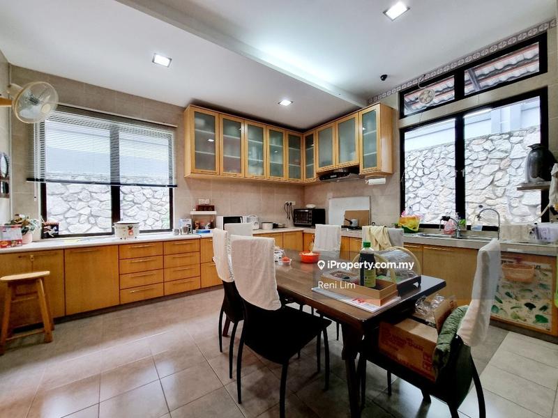 Rumah Berkembar untuk Dijual di Pju 3, Tropicana oleh Reni Lim - iProperty.com.my
