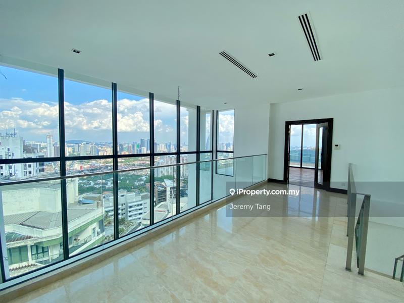 Service Residence for Sale in Ken Bangsar by Jeremy Tang - iProperty.com.my