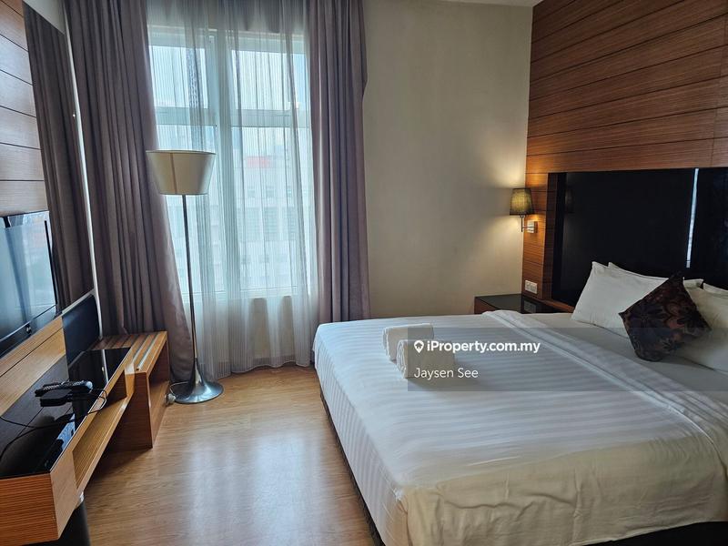 For Sale - Dua Sentral