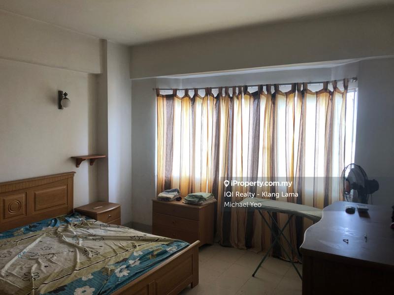 Condominium for Sale in Sri Mahligai by Michael Yeo - iProperty.com.my