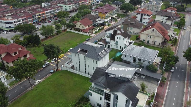 Bungalow Land untuk Dijual di Subang Heights, Subang Jaya oleh Chester Cheng - iProperty.com.my