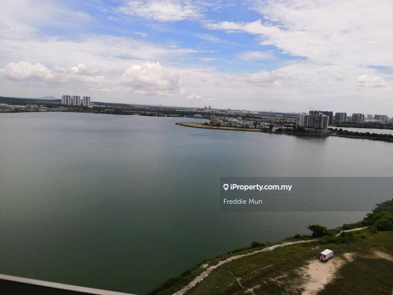 Service Residence for Rent in Saville D'lake by Freddie Mun - iProperty.com.my