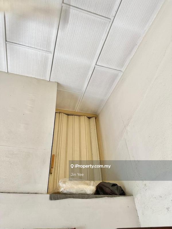 1-storey Terraced House for Sale in Bandar Baru Sri Petaling, Sri Petaling by Jin Yee - iProperty.com.my
