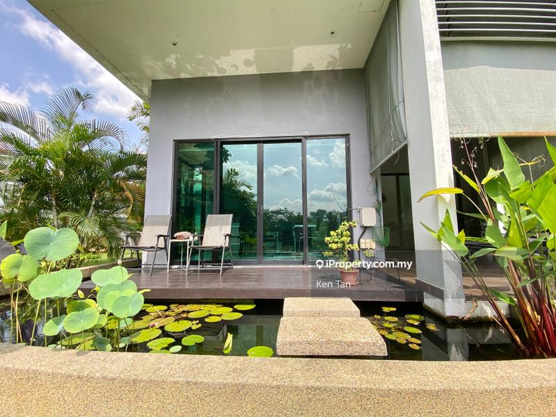 Bungalow House for Sale in Tropicana Indah, Kota Damansara by Ken Tan - iProperty.com.my