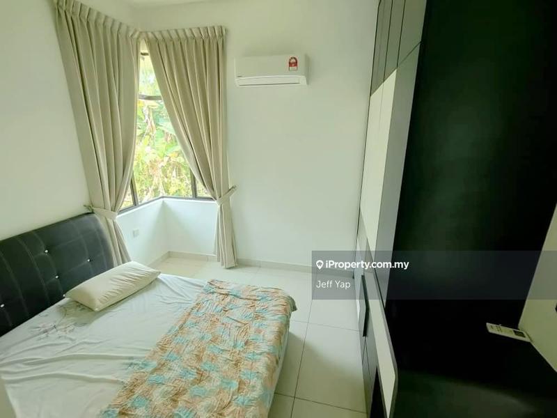 Bungalow House untuk Dijual di Ledang Heights, Iskandar Puteri (Nusajaya) oleh Jeff Yap - iProperty.com.my