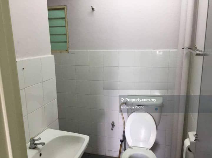 Rumah Flat untuk Dijual di Blok Desa Awana oleh Amanda Wong - iProperty.com.my