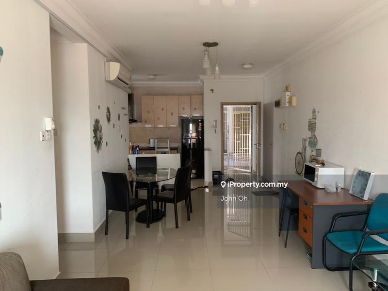 Service Residence for Sale in Subang Avenue by John Oh - iProperty.com.my