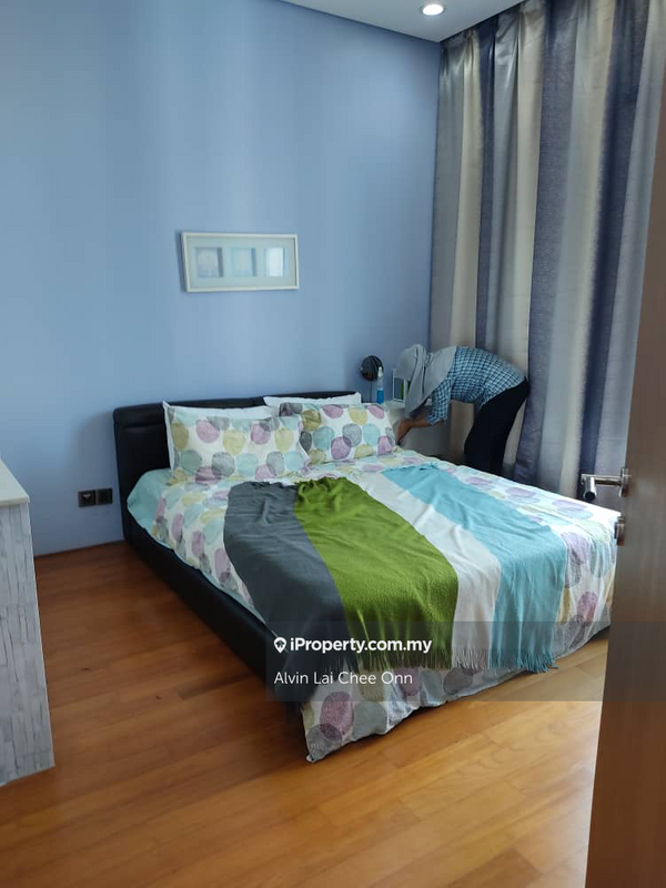 Kediaman Servis untuk Disewa di Vipod Residence oleh Alvin Lai - iProperty.com.my