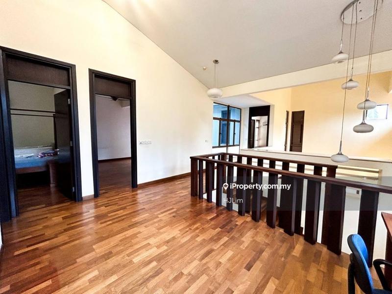 Rumah Berangkai 2 Tingkat untuk Dijual di Bukit Jelutong, Shah Alam oleh HJLim - iProperty.com.my