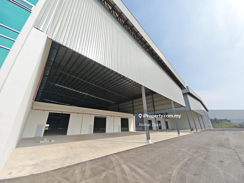 Warehouse for Sale in Perindustrian Negeri Sembilan, Nilai by Akmal Zaidi - iProperty.com.my