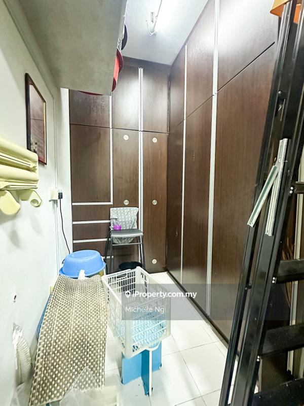 Kondominium untuk Dijual di USJ One Avenue Condo oleh Michelle Ng - iProperty.com.my