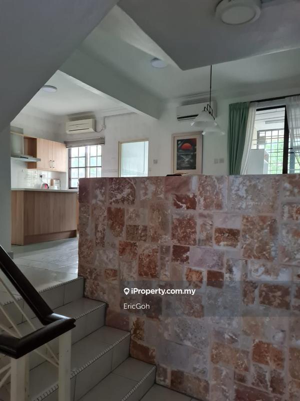 Townhouse for Sale in Meru Valley, Ipoh by EricGoh - iProperty.com.my