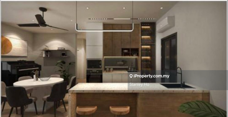 Service Residence for Sale in The Goodwood Residence by Stanley Ho - iProperty.com.my
