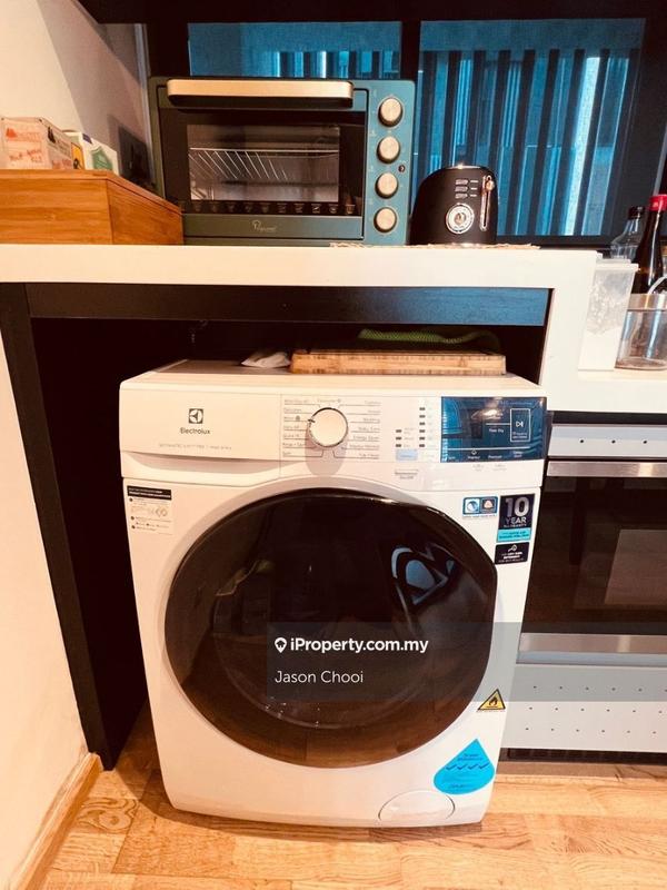 Condominium for Rent in Twy Duplex Condos by Jason Chooi - iProperty.com.my